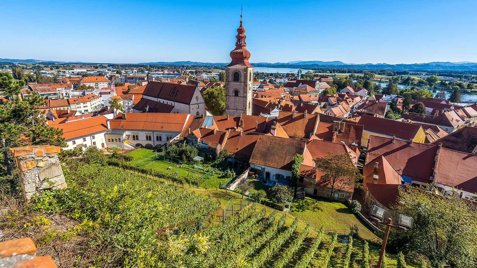 Why your dream European vacation is already booked solid